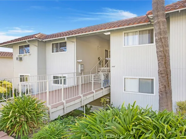 2137 Ronda Granada Unit A, Laguna Woods, CA 92637