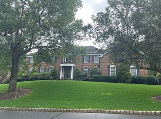90 Independence Dr, Basking Ridge, NJ 07920