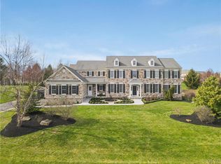 404 Jacob Ct, Nazareth, PA 18064