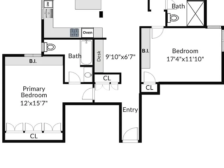 20 Church St #A24 — Photo 23