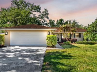 1021 Dolly Ln, Lakeland, FL, 33813
