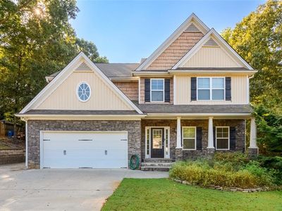 5610 Wooded Valley Way, Flowery Branch, GA, 30542