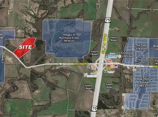 Fm 455, Anna, TX 75409
