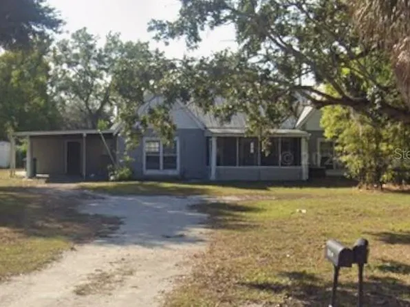 816 W COUNTRY CLUB DRIVE, TAMPA, FL 33612