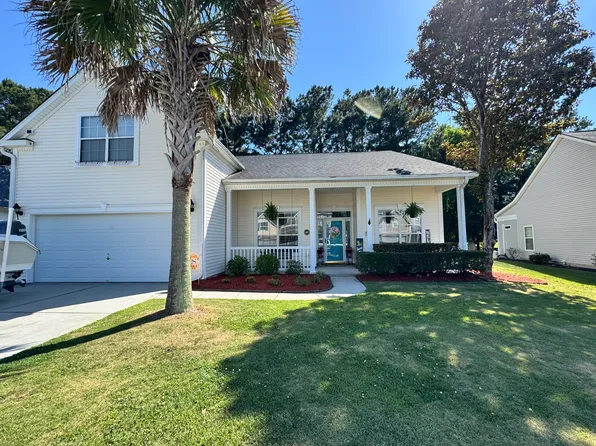 9382 Harroway Rd, Summerville, SC 29485