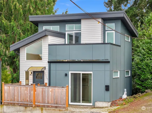 4025 Williams Avenue W, Seattle, WA 98199