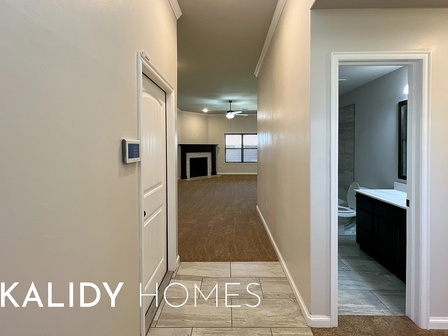 4812 Crystal Hill Drive - 1 — Photo 4