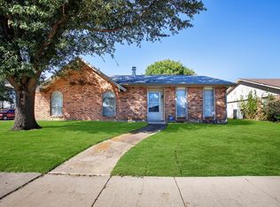 4801 Arbor Glen Rd, The Colony, TX 75056