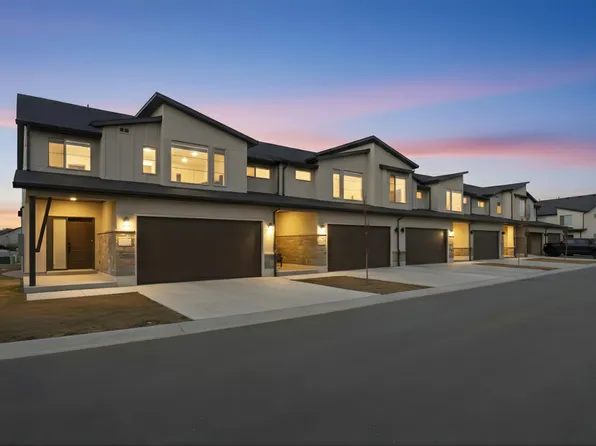 1867 S Jax Way Unit 3, West Haven, UT 84401