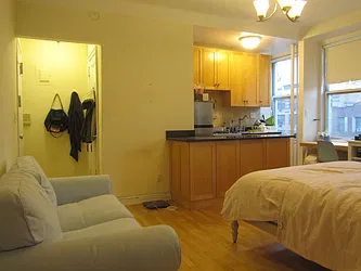 Rented by Beekman Street Realty