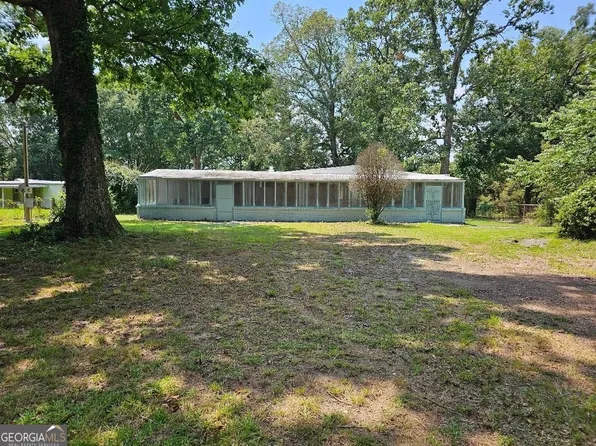 75 Carl Parker Rd, Hampton, GA 30228