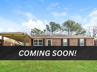 4998 Cedar View Rd, Memphis, TN 38118
