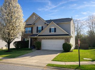 116 Kelsey Glen Ln, Simpsonville, SC 29681