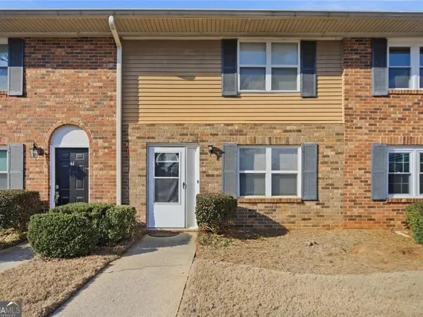 57 Northdale Pl, Lawrenceville, GA 30046