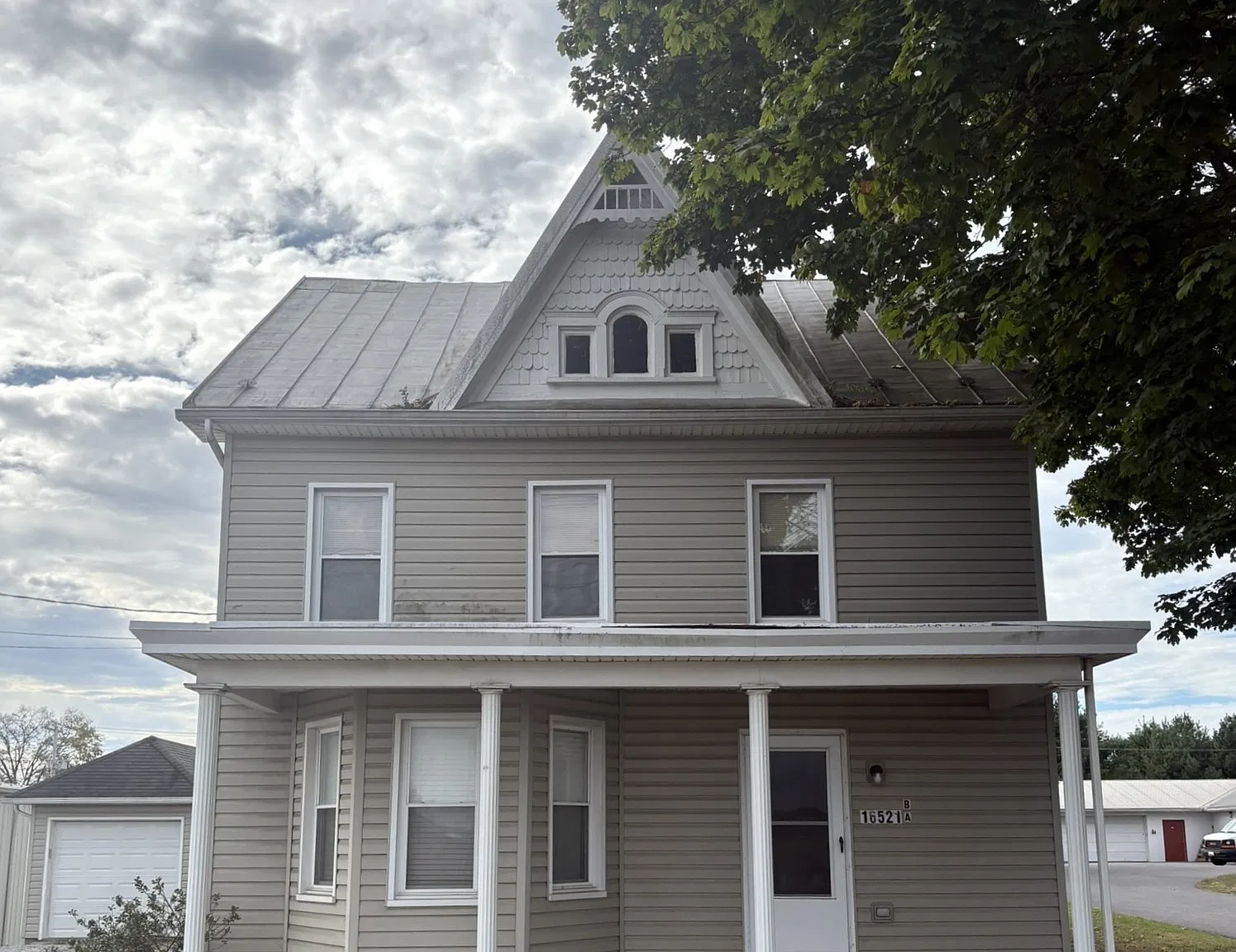 1 bed, 600 sqft, $1,095 — Photo 1