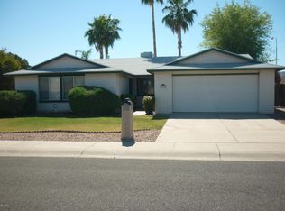 12142 S Ki Rd, Phoenix, AZ 85044