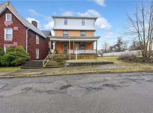 209 Pearson St, New Castle, PA 16101