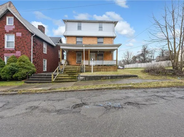 209 Pearson St, New Castle, PA 16101