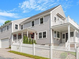 16 Choate Ave, Danvers, MA 01923