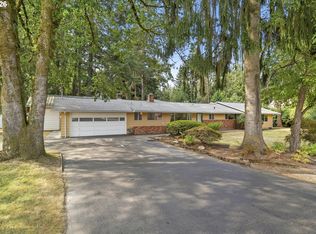3968 SE Bentley St, Hillsboro, OR 97123