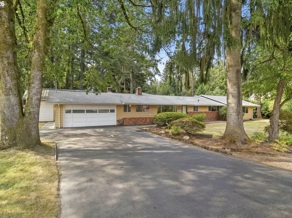 3968 SE Bentley St, Hillsboro, OR 97123