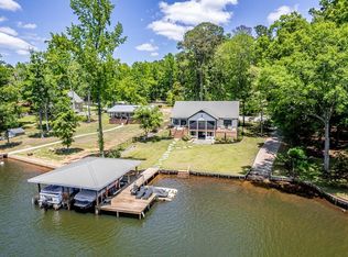 116 Edith Ln, Eatonton, GA 31024