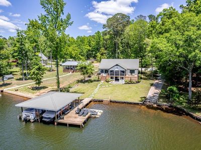 116 Edith Ln, Eatonton, GA, 31024