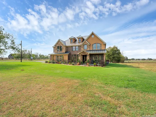 3872 FM 539, La Vernia, TX 78121