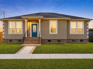 3317 Volpe Dr, Chalmette, LA 70043