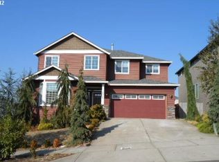 16017 SE Tallina Dr, Damascus, OR 97015