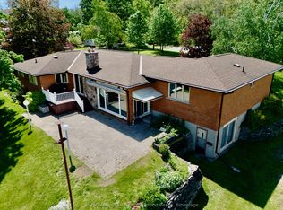 18 Rosecliff Ct, Trent Hills, ON K0L1Y0
