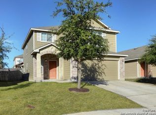 10927 Soogan Trl, San Antonio, TX 78245