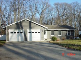 3013 Springport Rd, Jackson, MI 49201