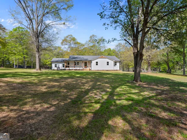 401 Coleman Dr, Statham, GA 30666