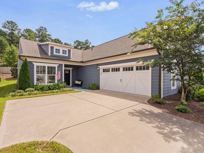 1348 Santa Lucia St, Wake Forest, NC, 27587