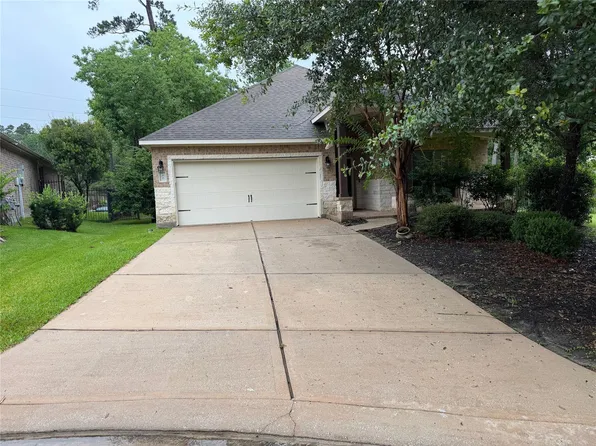 98 Black Swan Pl, Magnolia, TX 77354