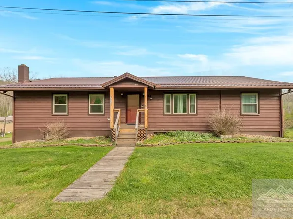 244 Evans Pl, Princeton, WV 24739
