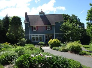 133 Rock Rd, Burlington, CT 06013