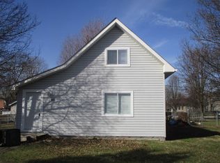 715 Central Ave, Lapel, IN 46051