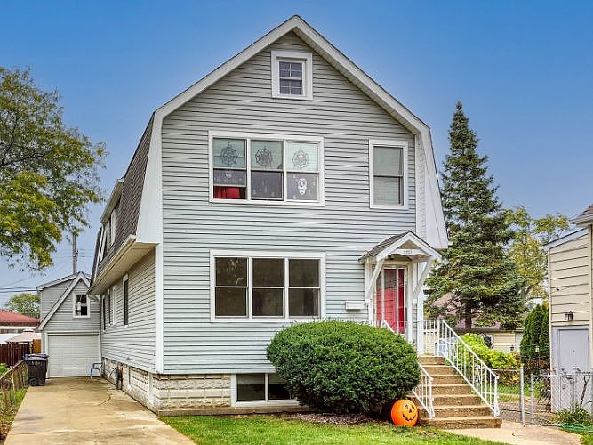 1st image of 3317 N Olcott Ave