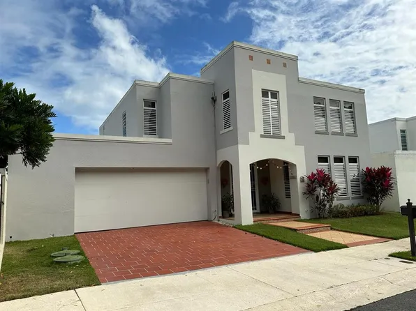 Ld85 Via Roma, Trujillo Alto, PR 00976