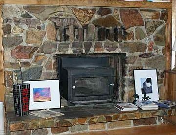 2nd image of 58 Eddy Peak Rd