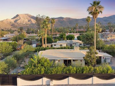 68555 D St, Cathedral City, CA, 92234