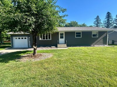507 E Dayton St, Arlington, MN, 55307