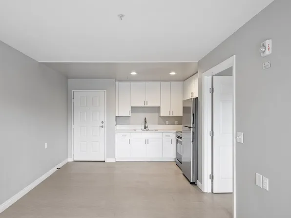 Valley View Senior Apartment Homes