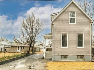 206 E Felton Ave, Saint Louis, MO