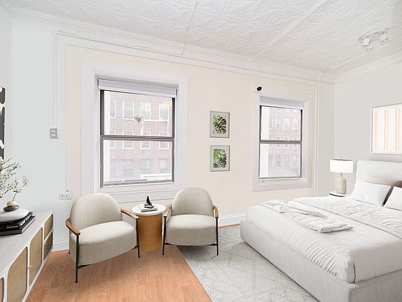 4th image of 132 W 23rd St APT 4