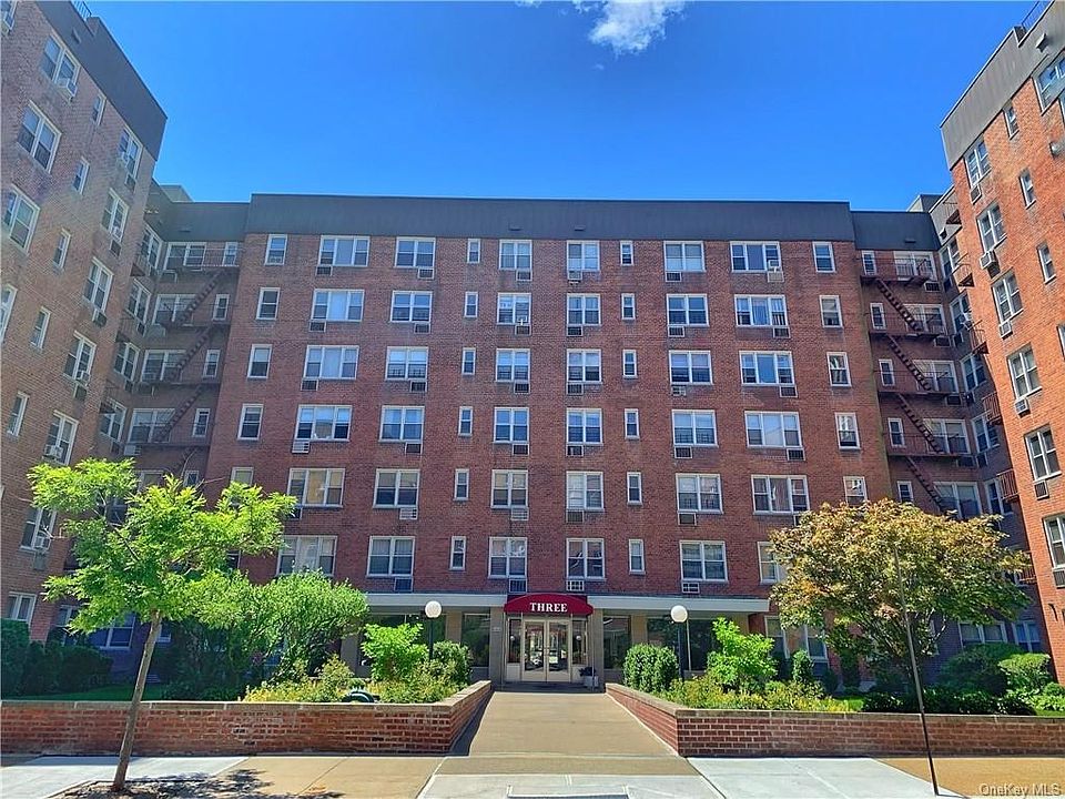 1st image of 3 Sadore Ln APT 6J