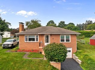 328 Haverford St, Johnstown, PA 15905