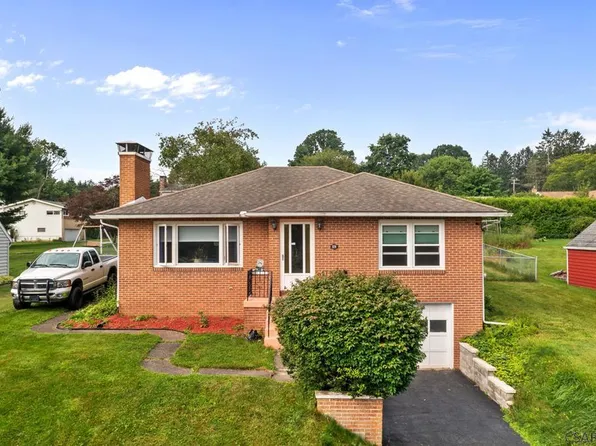 328 Haverford St, Johnstown, PA 15905